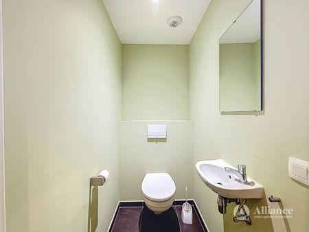 Appartement te huur - Photo 5