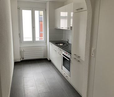 2 Zimmer, 39 m², 1. Stock - Photo 3