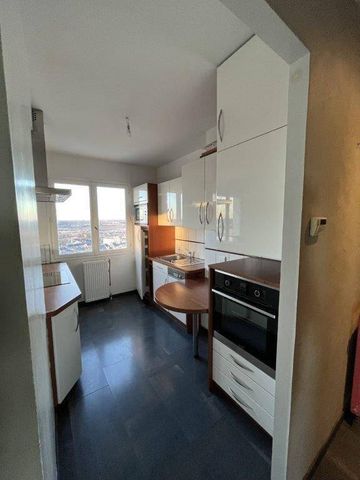 Location appartement t2 47 m² à Rodez (12000) - Photo 3