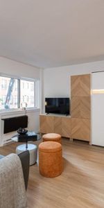 Appartement Meublé Moderne à Louer – Centre-Ville de Montréal - Photo 4