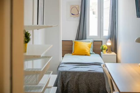 Carrer dHonorat Juan, Valencia, Valencian Community 46007 - Photo 3