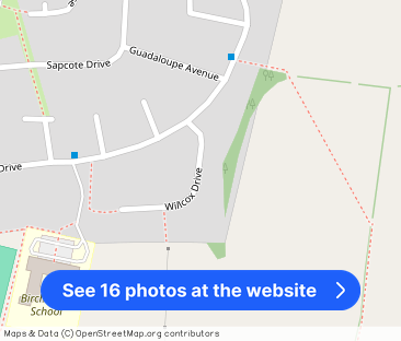 4 bedroom detached house for rent - Photo 1