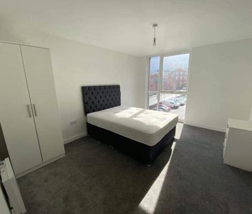 1 bedroom apartment to rent - Photo 3