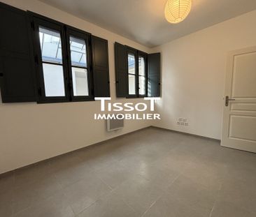 Location Appartement 2 pièces 44m² NIMES 30000 - Photo 2
