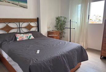 Apartment in Torrevieja, La Mata, for rent