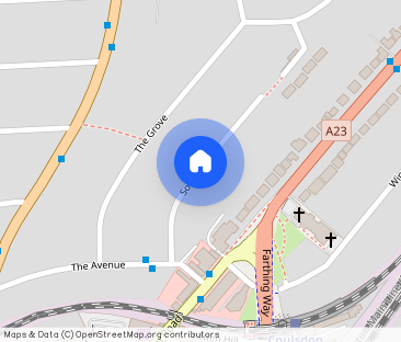 South Drive, COULSDON - Photo 1