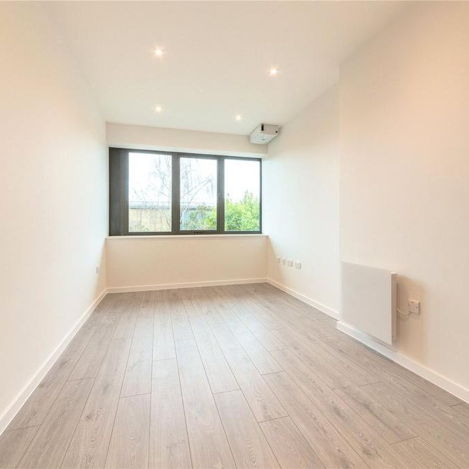 1 bedroom apartment to rent - Photo 1