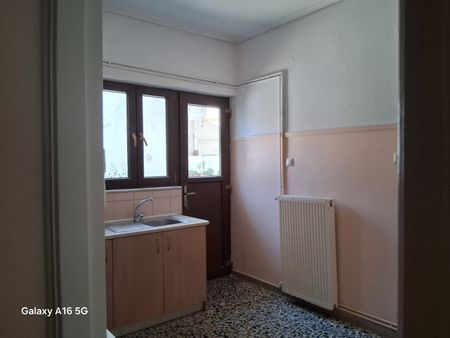 Διαμέρισμα για ενοικίαση Άγιος Αθανάσιος (Λάρισα) - Φωτογραφία 2