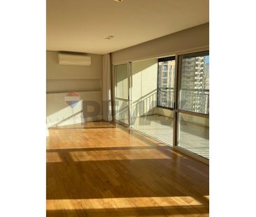 Apartamento sofisticado de 125 m² para locação em Moema - Photo 6