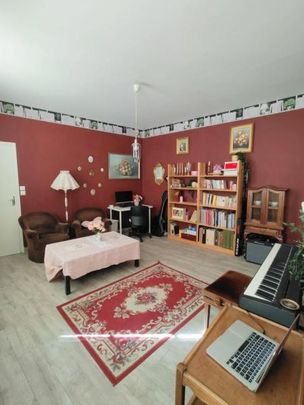 Location Appartement 2 pièces 35m² TOURS 37000 - Photo 1