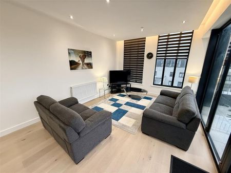 2 bedroom apartment to rent - Photo 3