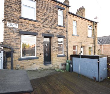 18, Hillside View, Stanningley, Pudsey, LS28 6HT - Photo 2