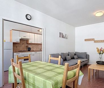 Appartement te huur in Liège voor € 755 met 1 slaapkamer - Foto 5