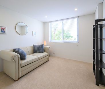 11/5 Peel Street, Kirribilli NSW 2061 - Apartment For Rent | Domain - Photo 2