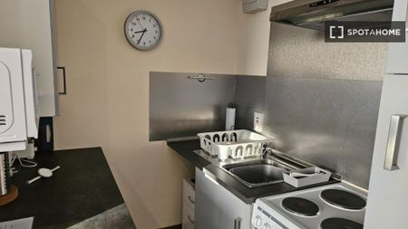 Studio for rent in Dublin - Photo 3