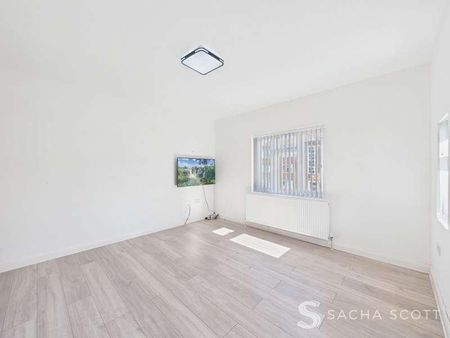 Nork Way, Banstead, SM7 - Photo 2