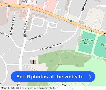 Roseacre Road Welling DA16 - Photo 1