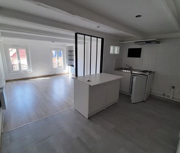 Appartement 1 pièce à Metz - Photo 2