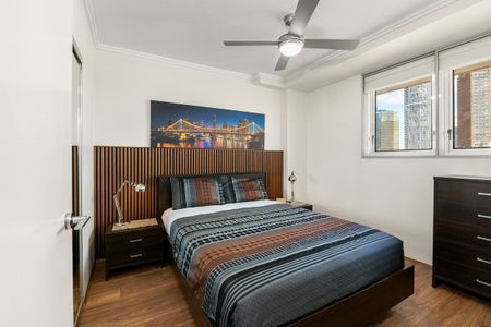 3, Parkland Boulevard, QLD, Brisbane City - Photo 4