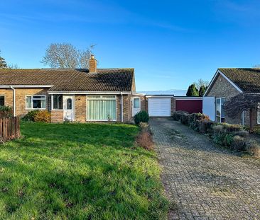 Greenfields, Eltisley - Photo 6