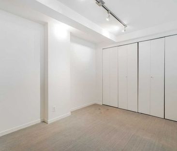 869 Beatty Street loft — Vancouver, BC (1-Bedroom) - 1 Bedroom - Photo 6
