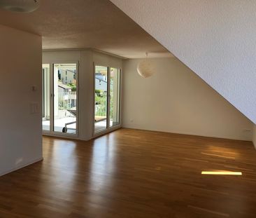 1 Zimmer, 130 m², 2. Stock - Foto 1
