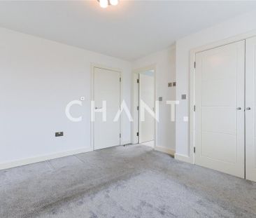 2 bedroom penthouse to rent - Photo 3