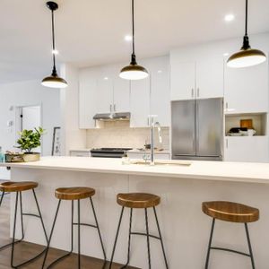 Aera St-Thomas Condo 4 1/2 pour 1er dec St-Hyacinthe à louer - appartement / logement - Photo 2