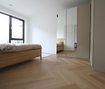 Te huur: Appartement Grasweg in Amsterdam - Foto 3
