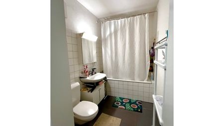 5½ Zimmer-Wohnung in Zürich - Kreis 1, möbliert, auf Zeit - Photo 4