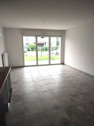 Location Appartement 3 pièces 63m² FONSORBES 31470 - Photo 1