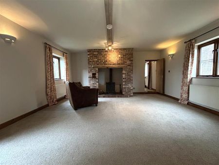 4 bedroom barn conversion to rent - Photo 5