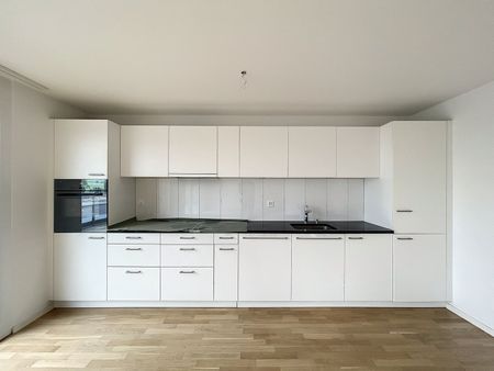 Appartement 4,5 pièces Attique à Avenches - Photo 3