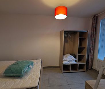 Appartement T4 à GRENOBLE - Photo 2