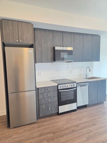 For Lease - 55 Clarington Boulevard Unit# 810, Clarington, Ontario - Photo 3