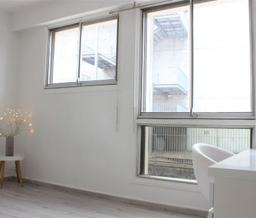 T1 CHU - 665€/mois C.C Nantes (44000) - Photo 2