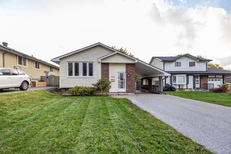 For Lease - 520 Capilano (Basement) Court Unit# Basement, Oshawa, Ontario - Photo 2