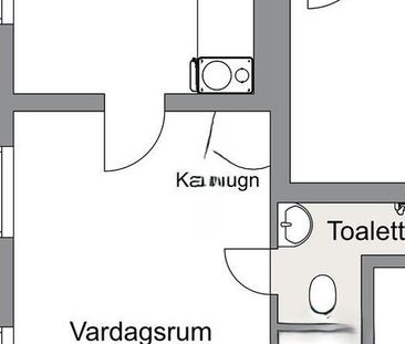 Esplanaden, Kalmar - Foto 4