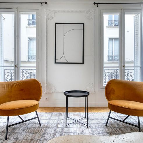 Avenue Carnot - Photo 1