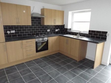 Albert Street, Stanton Hill, NG17, Property for rent - Photo 3