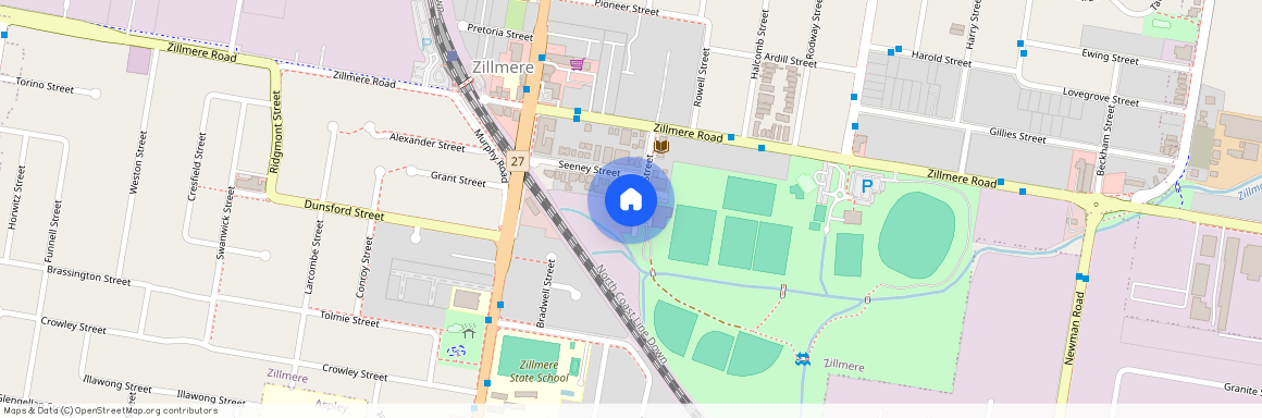 1/25 Jennings Street, Qld 4034, Zillmere