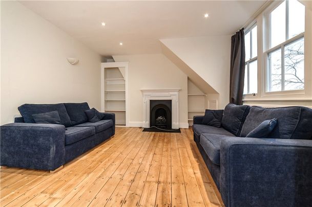 Killieser Avenue, London, SW2 4NT - Photo 1