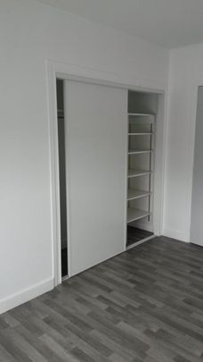 Appartement - T3 - AUTUN - Photo 1