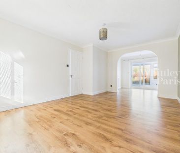 3 bedroom semi-detached house to rent - Photo 1