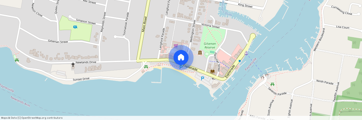 35 Esplanade, Vic 3880, Paynesville