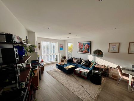 2 Bed Flat, Fulbourne Road, E17 - Photo 3