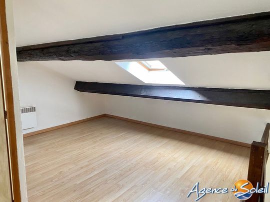 Sallèles-d’Aude – Location Appartement – m² – 610€ CC / mois - Photo 1