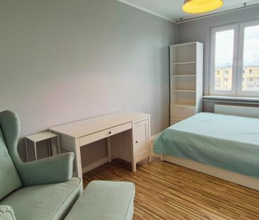2 pokoje z widokiem na Wrocław | balkon | po remon 51.5 m² - Photo 2