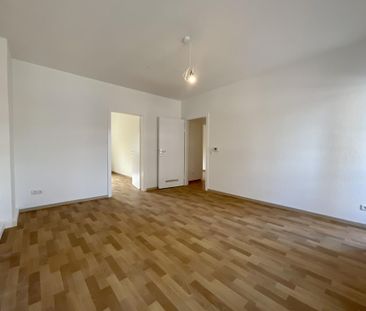 Gepflegte 3-Zimmer-Wohnung in Oldenburg! - Photo 2