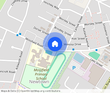 Kent Street, Pendlebury - Photo 1